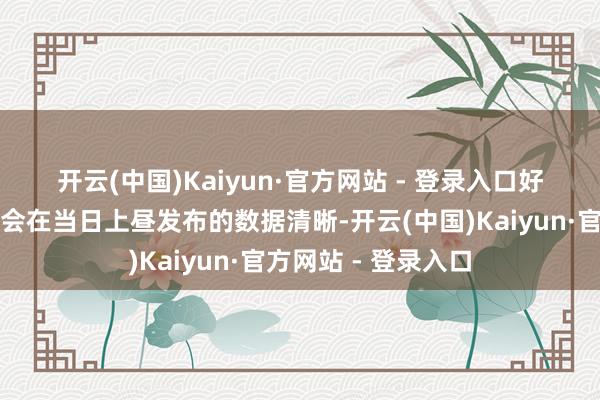 开云(中国)Kaiyun·官方网站 - 登录入口　　好意思国供应处置学会在当日上昼发布的数据清晰-开云(中国)Kaiyun·官方网站 - 登录入口